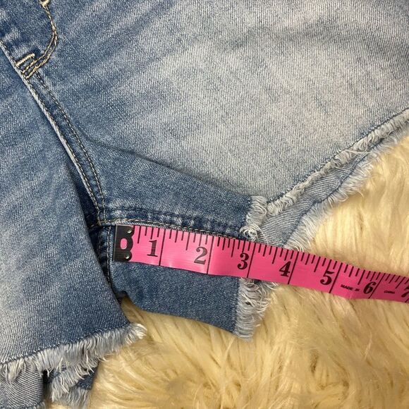 Abercrombie kid shortall sz 11/12 - Picture 6 of 6
